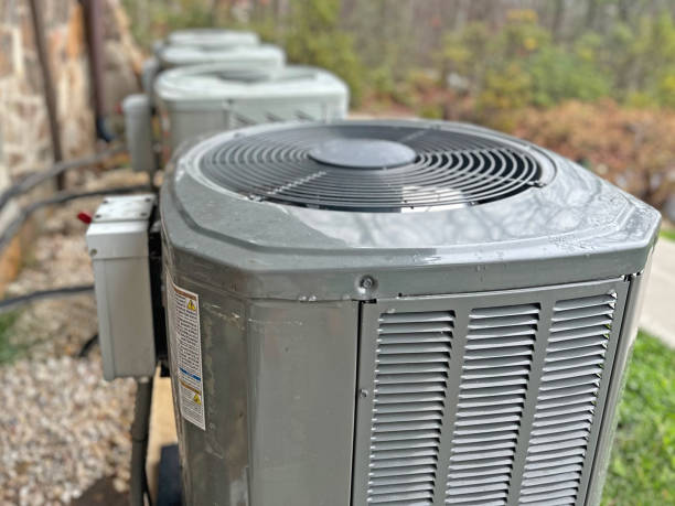 Ductless HVAC repair in Cade, LA